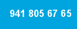 941 805 67 65